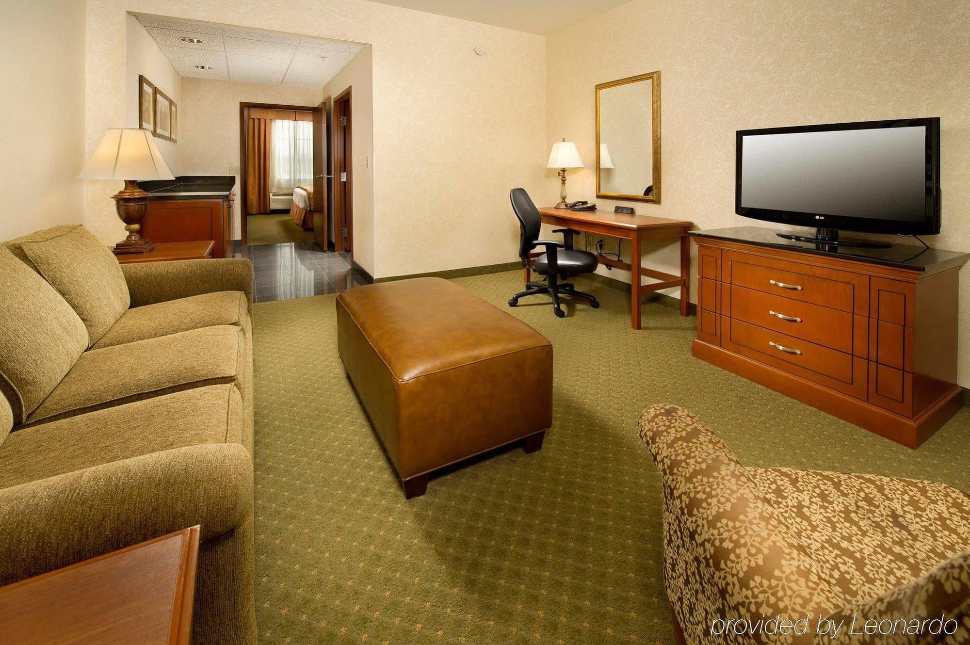 Drury Inn & Suites St. Louis Arnold Dış mekan fotoğraf